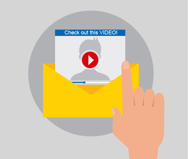Best Video Email Practices To Get Your Content Clicked