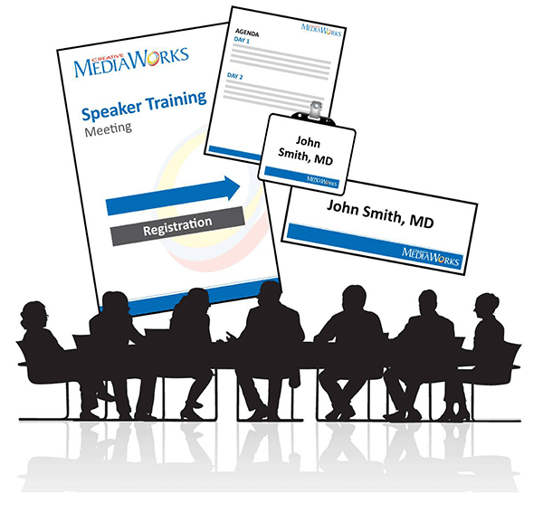 15 Tips for Managing Event/Meeting Collateral Production