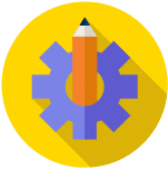 Design Layout Icon
