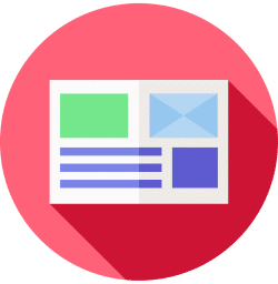 scientific posters icon